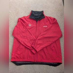 Barcelona Sailing Team Jacket